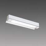 LEDライトユニット形ベースライト 20形 直付形 笠付タイプ 三菱電機