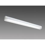 LEDライトユニット形ベースライト 40形 直付形 片反射笠付タイプ 三菱電機