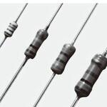 小形カーボン抵抗器(1000本入)0.5W CFS1/2Cシリーズ KOA