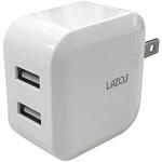 L-3．4AC USB-AC充電器 Lazos