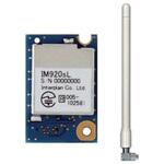IM920SL-XL 長距離&マルチホップ920MHz無線モジュール IM920SLシリーズ INTERPLAN