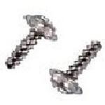 MT3-10T NK・NKK・NANO用タッピングビス(10個入) MT3シリーズ タカチ電機工業