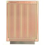 CPU-107GU 4mmピッチ端子付きユニバーサル基板 CPUシリーズ サンハヤト
