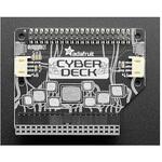 ADA-4862 Raspberry Pi 400用CYBERDECK ADAシリーズ Adafruit