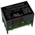 オンボード型DC-DCコンバータ CCGシリーズ TDKラムダ