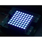 104990126 38mm 8x8 square matrix LED - Common Anode Seeed Studio