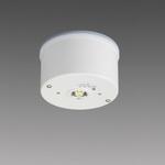 LED非常用照明器具 電池内蔵形 HACCP向け 直付形 三菱電機