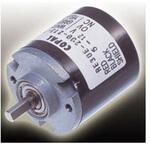 RE30E-360-213-1 ロータリエンコーダ 光学式非接触型 センサー用(P/R)出力相A&B Z相有り 5-12V RE30Eシリーズ ニデックコンポーネンツ(旧：日本電産コパル電子)
