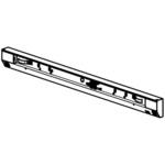 LEDライトユニット形非常用照明器具 器具本体 階段通路誘導灯兼用形人