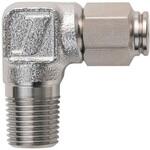 ステンレス継手 エルボ(インチ系列) 潤工社