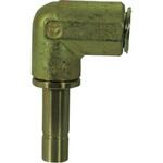 12-00LCB-V 冷却水配管用タッチコネクターフジVタイプエルコネクター(金属) 千代田通商