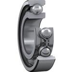 単列深溝玉軸受 開放型 C3すきま(すきま大) SKF(日本エスケイエフ)