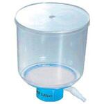 EXBT1000BSA02CWS EXTRACTO ボトルトップフィルター BLUE 1000mL SFCA 91mmΦ 滅菌 24個入 GVS