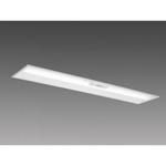 LEDライトユニット形非常用照明器具 40形 埋込形 220幅 三菱電機