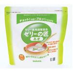 58012 ゼリーの匠ネオ 300g SARAYA(サラヤ)