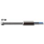 ST-30-K-1000-3C/A 表面用センサー 8Ω ストレート型 ST-30-K-1000シリーズ 理化工業