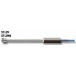 ST-29-K-1000-3C/C 表面用センサー 10Ω ストレート型 ST-29-K-1000シリーズ 理化工業