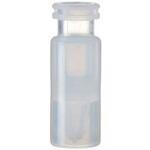 スナップバイアル(ND11)透明 0.8mL 6ERV11-08シリーズ Thermo Fisher Scientific