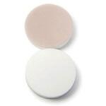 6A20ST1 セプタム(ND20)PTFE(ベージュ)/シリコン(白)(-60～200℃)3.2mm 6A20ST1シリーズ Thermo Fisher Scientific