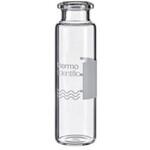 ヘッドスペースバイアル ND20 透明 ラベル付 6PCVシリーズ Thermo Fisher Scientific