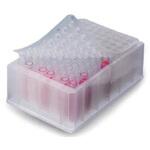 60180-K107 ガラスインサートプレートキット PTFE/シリコン 60180-Kシリーズ Thermo Fisher Scientific