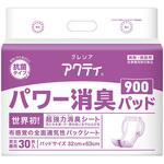 900 アクティパワー消臭パッドシリーズ 日本製紙クレシア