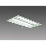 直管LEDランプ搭載形非常用照明器具 埋込形 LDL20 三菱電機 天井