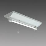 EL-LW-VH2061AAHN 直管LEDランプ搭載形非常用照明器具 直付形 LDL20 防雨・防湿形 三菱電機