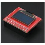 317080006 [ディスプレイ]Raspberry Pi 0.96インチ OLED Module Seeed Studio