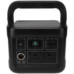 非常時やアウトドアで電源が使える ポータブル電源 OWLTECH