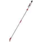 スプレー缶ホルダー付高枝切ハサミ3m HI-2100 EIGERTOOL(アイガーツール)