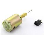 404990001 12V PCB DC Motor drill Seeed Studio