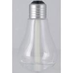 86620 加湿器 電球 400mL 不二貿易