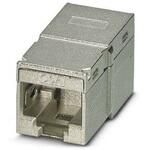 1041760 2ポート RJ-45カプラ CUC-I-D1ZNI-S/R4GC8シリーズ フエニックス・コンタクト