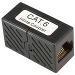 21．17．3043-200 2ポート RJカプラ Cat6 UTP ROLINE