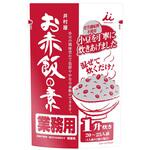 業務用お赤飯の素760g 井村屋