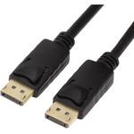 DisplayPort 1.4対応ケーブル アイネックス
