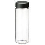500ml クリアボトル 耐熱 エスコ