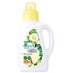 850g 衣類用 柔軟剤入洗剤 トップ・抗菌plus エスコ