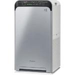 Amazon.co.jp: ダイキン 空気清浄機（22畳まで）DAIKIN UV