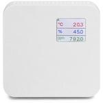 RCD 010 THD 温度・湿度・CO2 トランスミッター クローネ