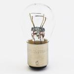 AY080-00011 (AY080)バルブ12V27/8W ニッサン