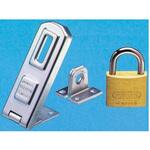 XR0100S Abus 南京錠 パドロック 真鍮 ABUS