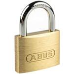 713/50 C Abus 南京錠 パドロック 真鍮 ABUS
