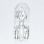 (AY080)バルブ24V5W ニッサン