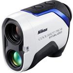 ゴルフ用レーザ距離計 COOLSHOT PROII STABILIZED Nikon(ニコン)