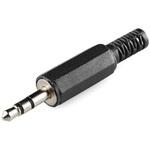 COM-11143 Audio Plug - 3.5mm SPARKFUN
