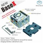 M5STACK-K037 BaseX M5Stack