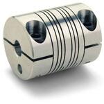 PCMR32-10-10-A Beam Coupling Four Beams Bores 10mmx10 Ruland