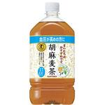 サントリー 胡麻麦茶(特定保健用食品) サントリー